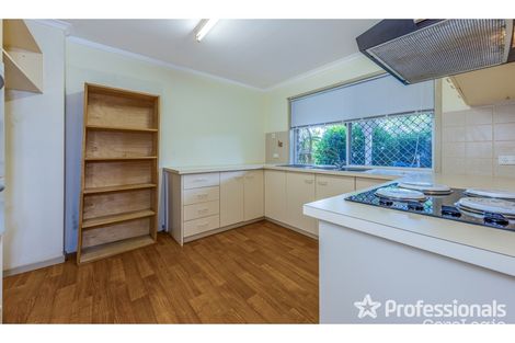 Property photo of 14 Mazama Court Tamborine Mountain QLD 4272