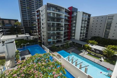 46/149-151 Adelaide Tce, East Perth, WA 6004