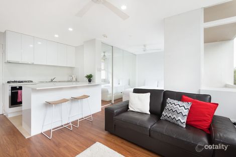Property photo of 109/54 High Street North Sydney NSW 2060