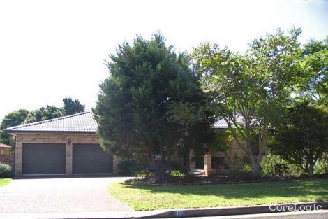 18 Dudgeon St, Albion Park, NSW 2527