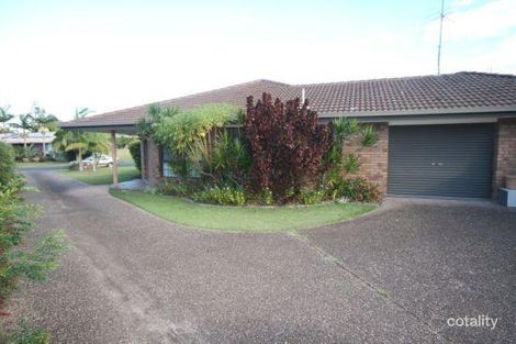 Property photo of 1/19 Cassidy Crescent Bogangar NSW 2488