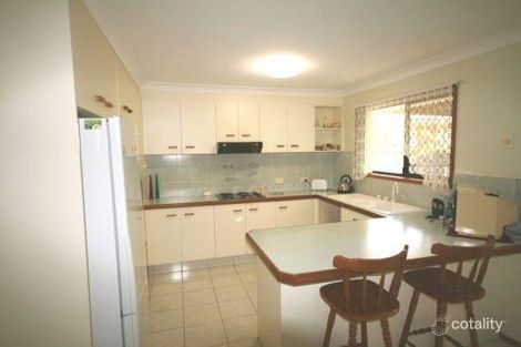 Property photo of 1/19 Cassidy Crescent Bogangar NSW 2488