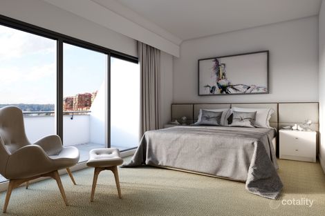 Property photo of 401/177-185 William Street Darlinghurst NSW 2010