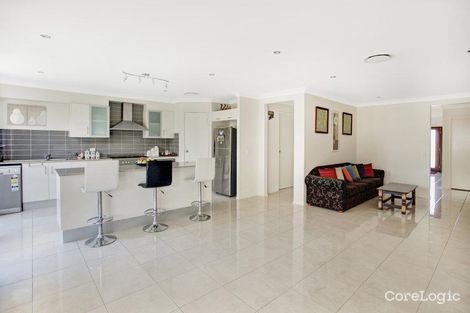 Property photo of 86 Fyfe Road Kellyville Ridge NSW 2155