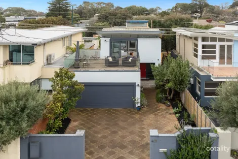Property photo of 419 Beach Road Beaumaris VIC 3193