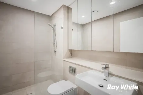 Property photo of 510/4 Herman Crescent Rouse Hill NSW 2155