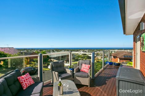 Property photo of 26 Canis Crescent Ocean Grove VIC 3226