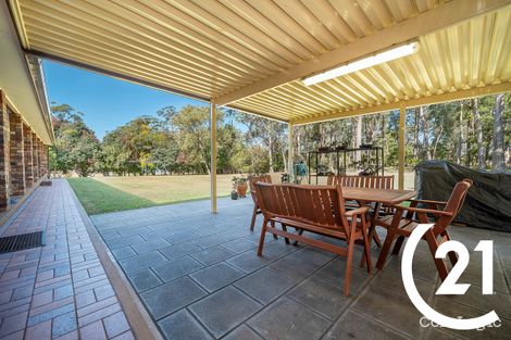 Property photo of 12 Boyd Boulevard Medowie NSW 2318