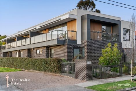 3/252 Union St, Brunswick West, VIC 3055