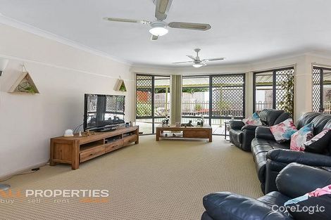 Property photo of 44 Lamberth Road East Heritage Park QLD 4118