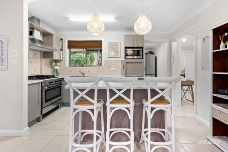 Property photo of 39 Hardys Road Mudgeeraba QLD 4213