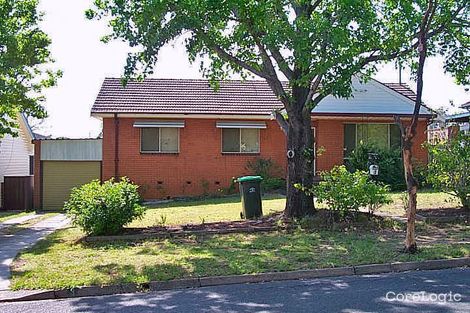 Property photo of 3 Morshead Avenue Carlingford NSW 2118