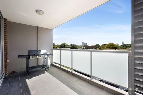 Property photo of 41/17-19 Macarthur Street Ultimo NSW 2007