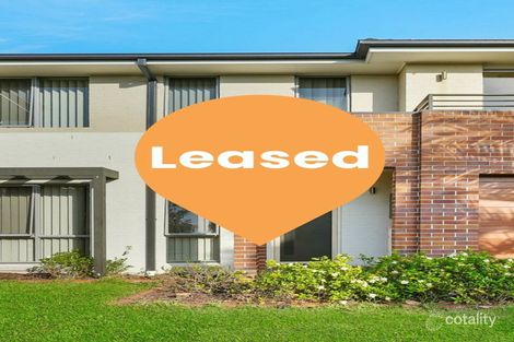 Property photo of 35 Sovereign Circuit Glenfield NSW 2167