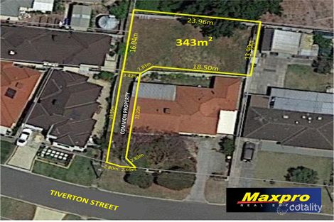 15a Tiverton St, Lynwood, WA 6147