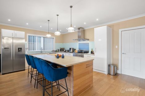 Property photo of 21 Driftwood Rise Quinns Rocks WA 6030