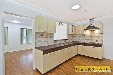 Property photo of 15 Higgins Street Condell Park NSW 2200