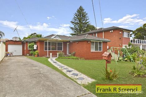 Property photo of 15 Higgins Street Condell Park NSW 2200