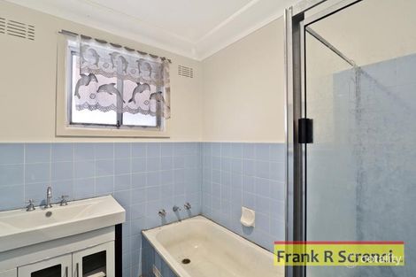 Property photo of 15 Higgins Street Condell Park NSW 2200