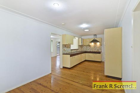 Property photo of 15 Higgins Street Condell Park NSW 2200