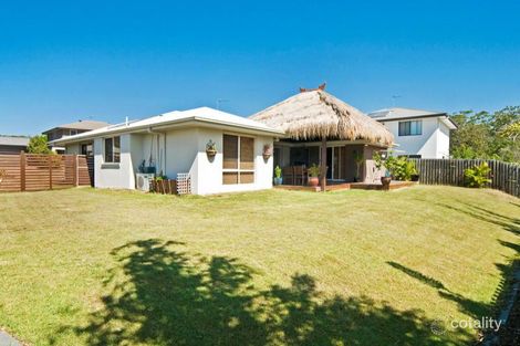 Property photo of 13 Bahkeeta Street Oxenford QLD 4210