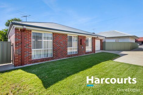 Property photo of 2/50 Vincent Road Wangaratta VIC 3677