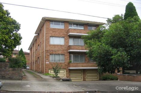 Property photo of 6/8 Cecil Street Ashfield NSW 2131