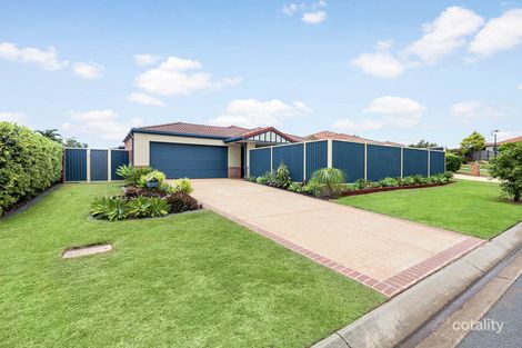 5 Sapphire Cl, Griffin, QLD 4503