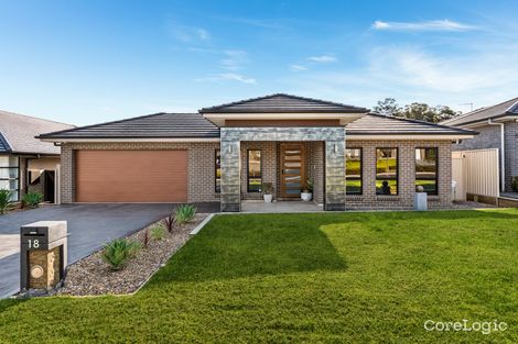 Property photo of 18 Governor Drive Harrington Park NSW 2567