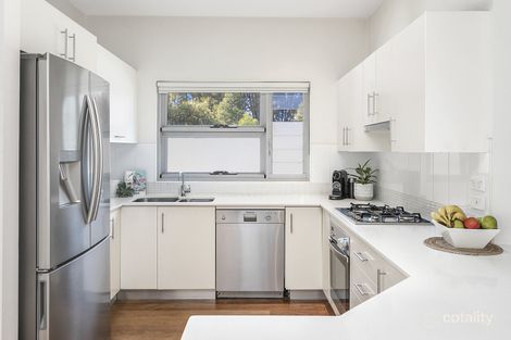 Property photo of 1/9 Fenton Avenue Caringbah NSW 2229