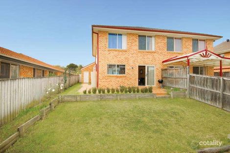 Property photo of 38B Taylor Street West Pennant Hills NSW 2125