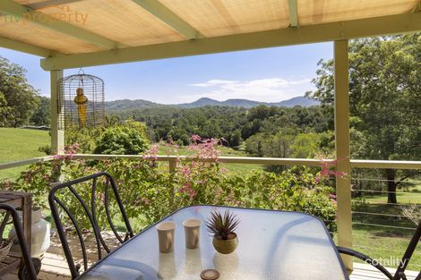 160 Graces Rd, Argents Hill, NSW 2449