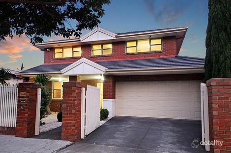 Property photo of 22A Mavho Street Bentleigh VIC 3204