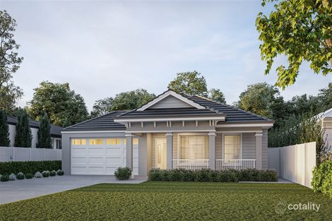 25 Gunwale Ave, Port Kennedy, WA 6172