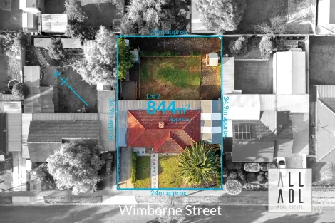 Property photo of 9 Wimborne Street Elizabeth Downs SA 5113