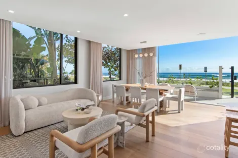 Property photo of 492 The Esplanade Palm Beach QLD 4221