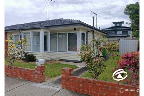 15 Dame Pattie Ave, Pakenham, VIC 3810