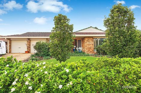 Property photo of 10 Greenvale Road Green Point NSW 2251