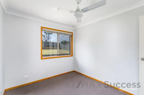 Property photo of 23 Schaefer Court Westbrook QLD 4350