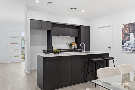 Property photo of 71 Biscuit Street Leppington NSW 2179