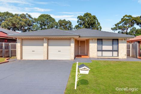 Property photo of 4 Ida Place Cecil Hills NSW 2171