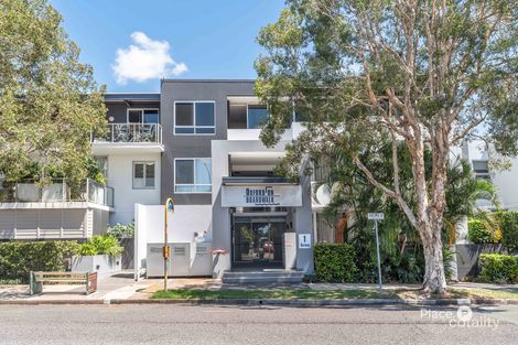 33/1 Oxford St, Bulimba, QLD 4171