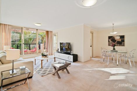Property photo of 55/50 Oxley Street St Leonards NSW 2065