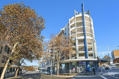54/313-323 Crown St, Wollongong, NSW 2500