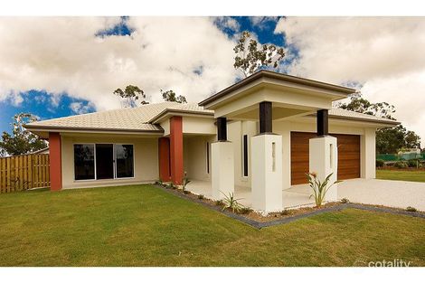 Property photo of 51 Brookwater Drive Brookwater QLD 4300