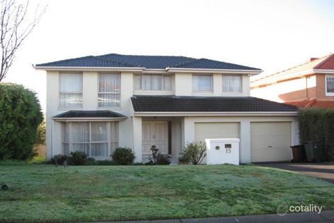 15 Savernake Ct, Doncaster East, VIC 3109