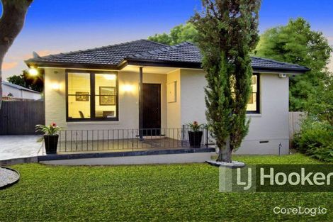 Property photo of 24 Rose Crescent North Parramatta NSW 2151