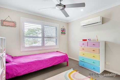 Property photo of 17 Wirewood Place Heathwood QLD 4110