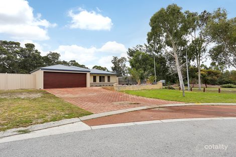 Property photo of 36 Dorrigo Gardens Jane Brook WA 6056