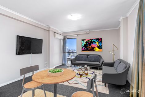 Property photo of 112/418-428 Murray Street Perth WA 6000